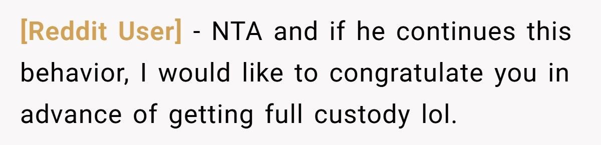 Woman Buys Daughter Gaming Laptop, Ex Says She Must Also Buy For His Other Child