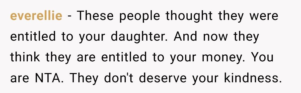 Woman Buys Daughter Gaming Laptop, Ex Says She Must Also Buy For His Other Child