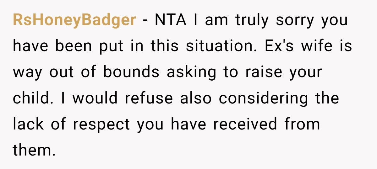 Woman Buys Daughter Gaming Laptop, Ex Says She Must Also Buy For His Other Child