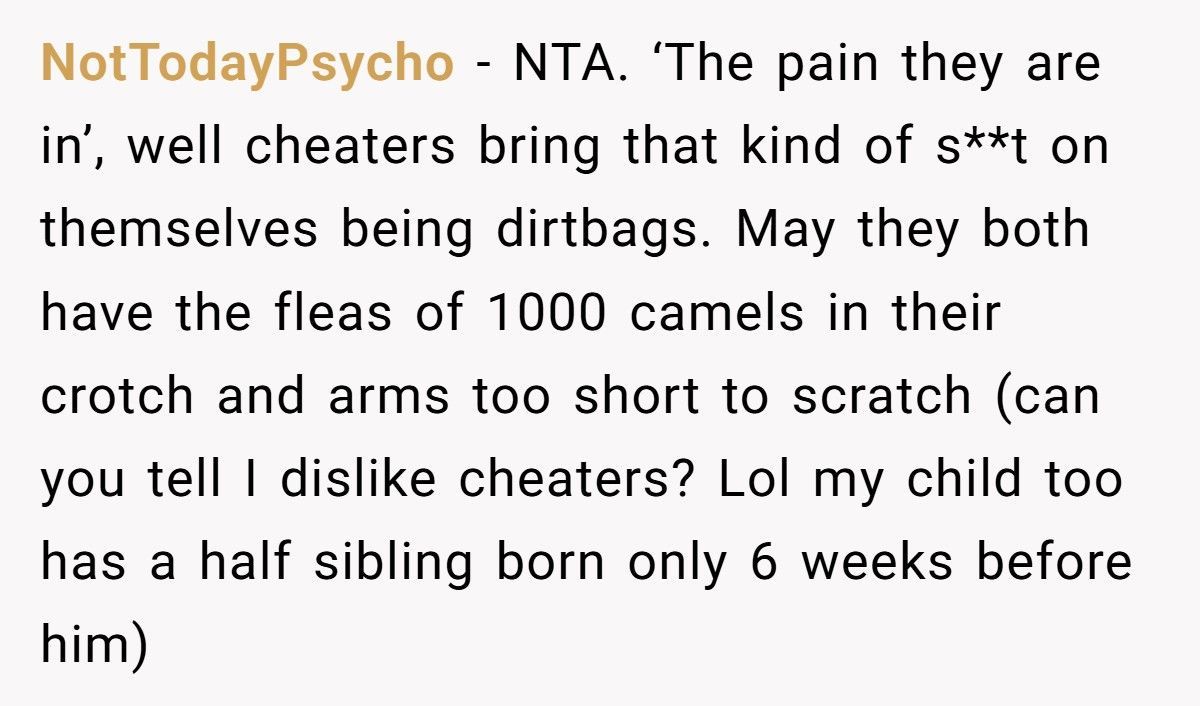 Woman Buys Daughter Gaming Laptop, Ex Says She Must Also Buy For His Other Child