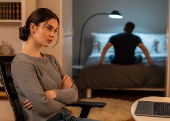 Woman Finally Tells Boyfriend The Real Reason He Can’t Use Her Chair, Now He Won’t Speak To Her Woman Finally Tells Boyfriend The Real Reason He Can’t Use Her Chair, Now He Won’t Speak To Her