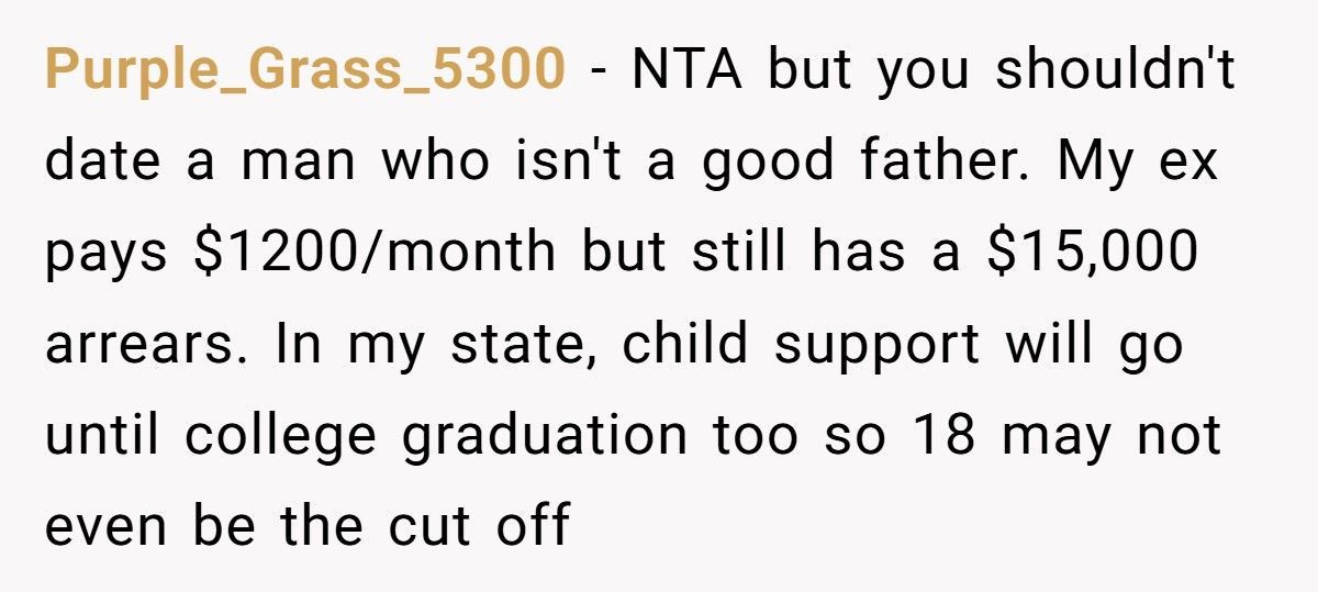 Woman Learns Husband Hid $7k In Child Support Debt After IRS Takes Her Refund