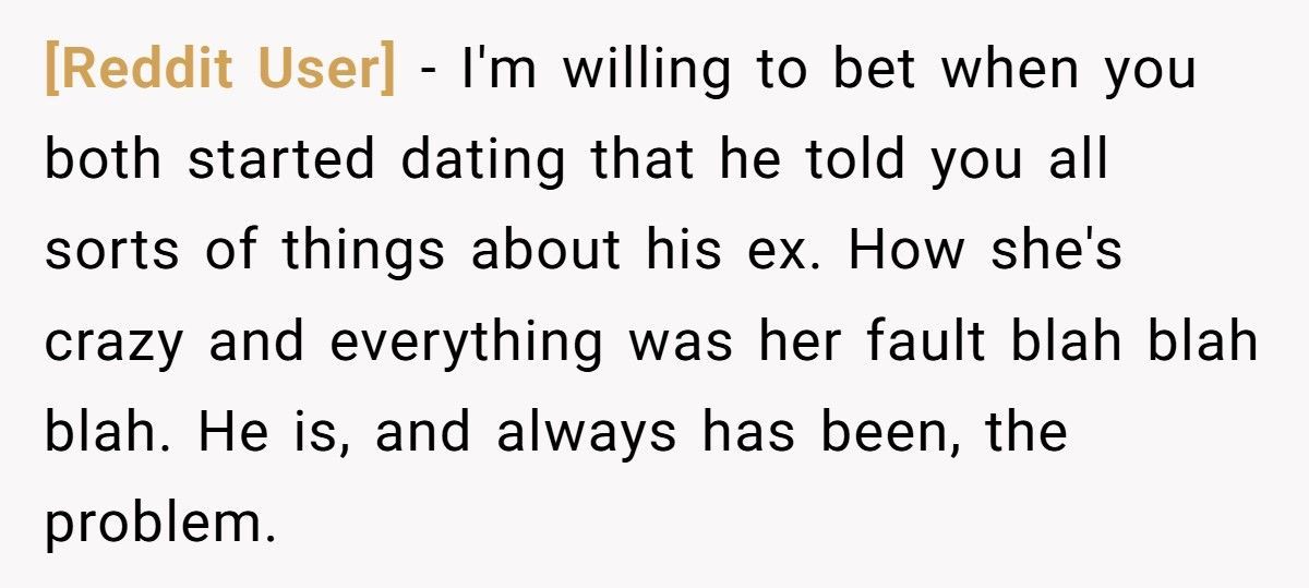 Woman Learns Husband Hid $7k In Child Support Debt After IRS Takes Her Refund