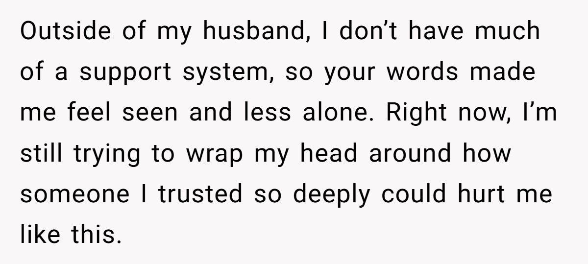 Woman Learns Husband Hid $7k In Child Support Debt After IRS Takes Her Refund