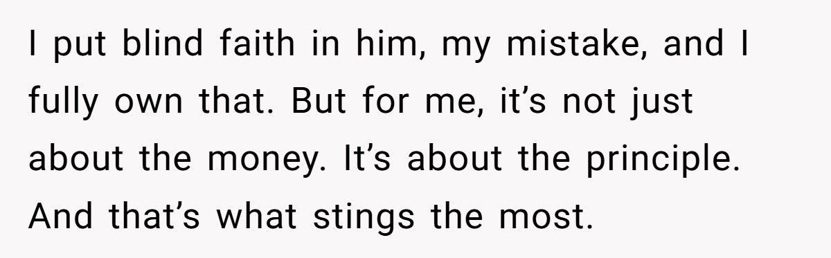 Woman Learns Husband Hid $7k In Child Support Debt After IRS Takes Her Refund
