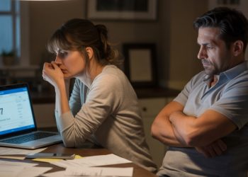 Woman Learns Husband Hid $7k In Child Support Debt After IRS Takes Her Refund Woman Learns Husband Hid $7k In Child Support Debt After IRS Takes Her Refund