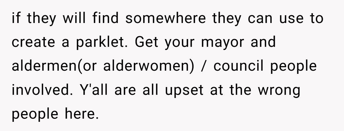 Woman Dismantles Old Jungle Gym On Her Property, Neighbors Demand It Back