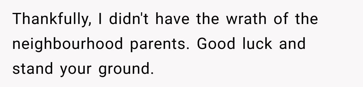 Woman Dismantles Old Jungle Gym On Her Property, Neighbors Demand It Back