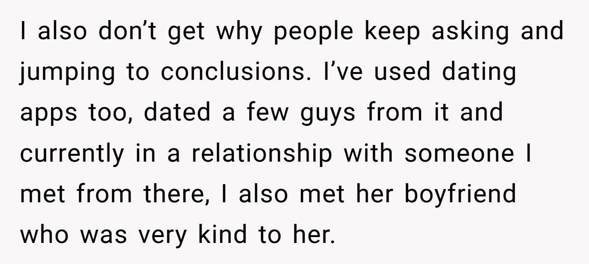 Aunt Refuses To Help Teen Niece After She Robs Her