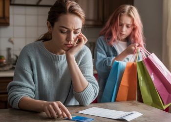 Aunt Refuses To Help Teen Niece After She Robs Her