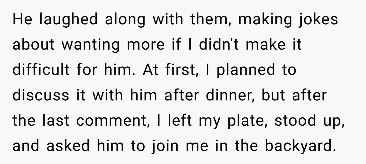 Woman Considers Canceling Wedding After Fiancé Pretends They’ll Have Kids To Please His Family