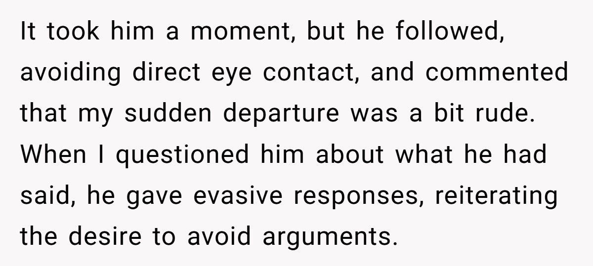 Woman Considers Canceling Wedding After Fiancé Pretends They’ll Have Kids To Please His Family