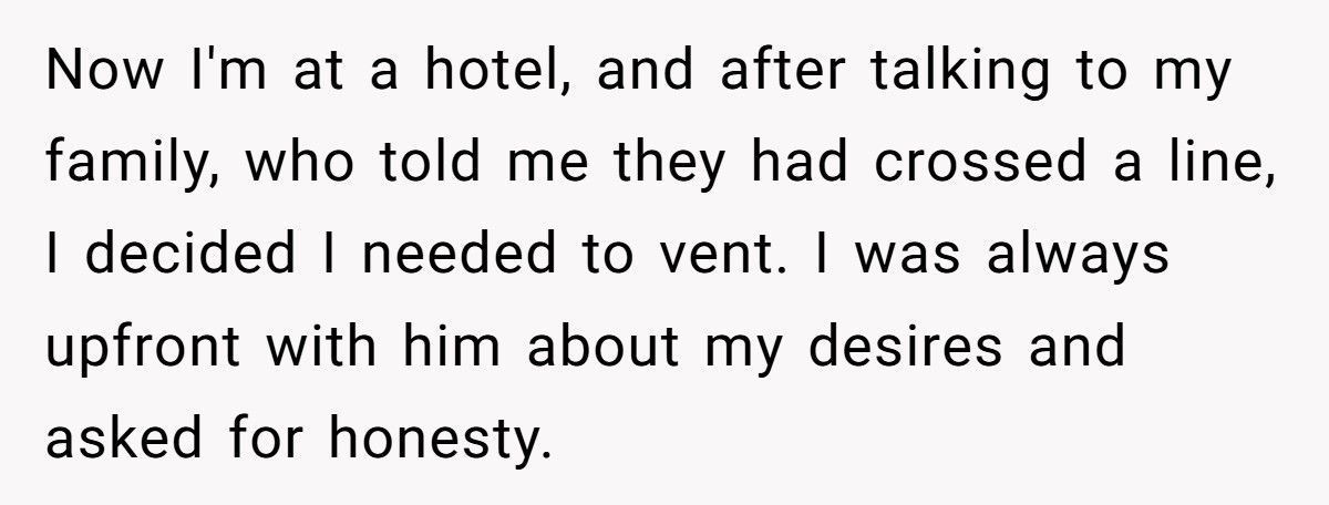 Woman Considers Canceling Wedding After Fiancé Pretends They’ll Have Kids To Please His Family