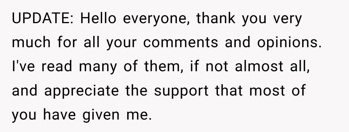Woman Considers Canceling Wedding After Fiancé Pretends They’ll Have Kids To Please His Family