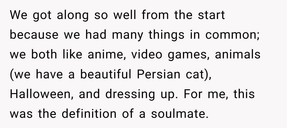 Woman Considers Canceling Wedding After Fiancé Pretends They’ll Have Kids To Please His Family