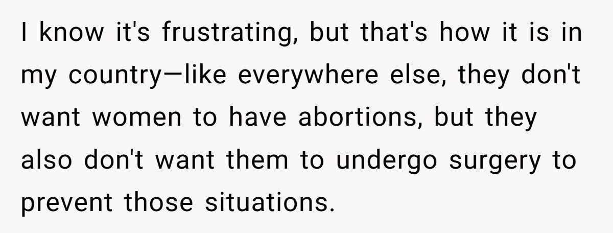 Woman Considers Canceling Wedding After Fiancé Pretends They’ll Have Kids To Please His Family