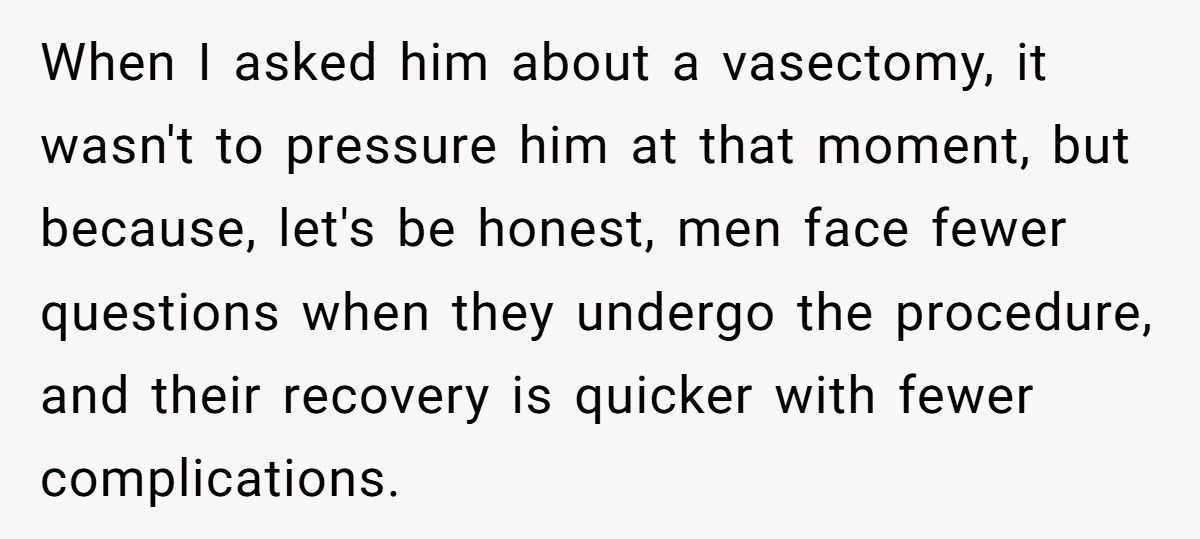 Woman Considers Canceling Wedding After Fiancé Pretends They’ll Have Kids To Please His Family