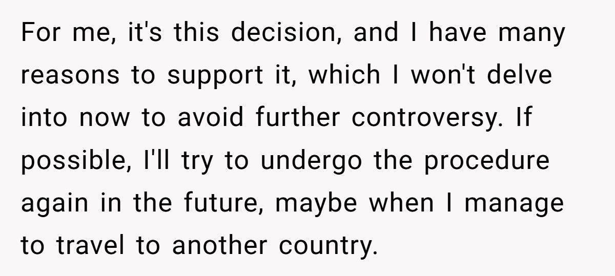 Woman Considers Canceling Wedding After Fiancé Pretends They’ll Have Kids To Please His Family