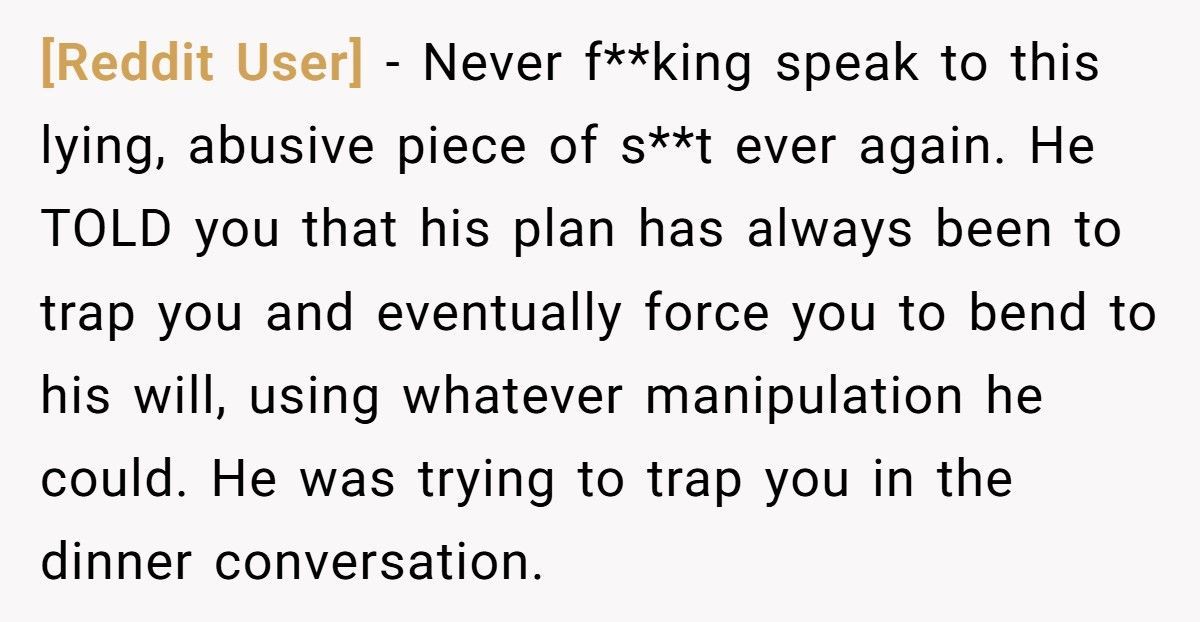 Woman Considers Canceling Wedding After Fiancé Pretends They’ll Have Kids To Please His Family