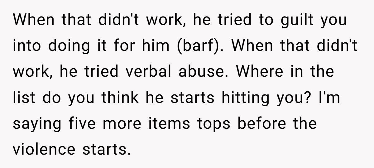 Woman Considers Canceling Wedding After Fiancé Pretends They’ll Have Kids To Please His Family