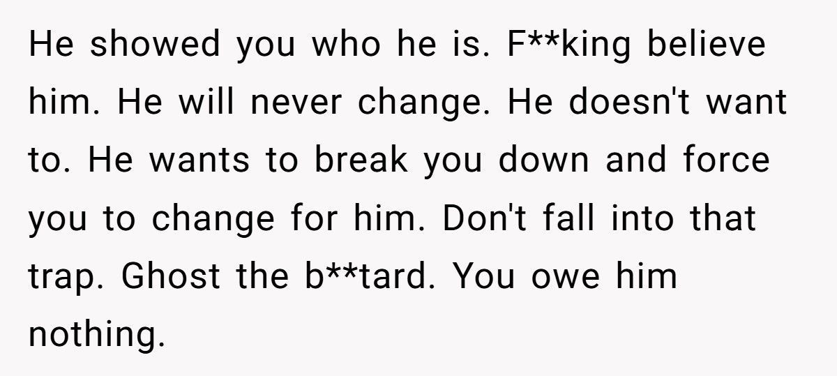 Woman Considers Canceling Wedding After Fiancé Pretends They’ll Have Kids To Please His Family Woman Considers Canceling Wedding After Fiancé Pretends They’ll Have Kids To Please His Family
