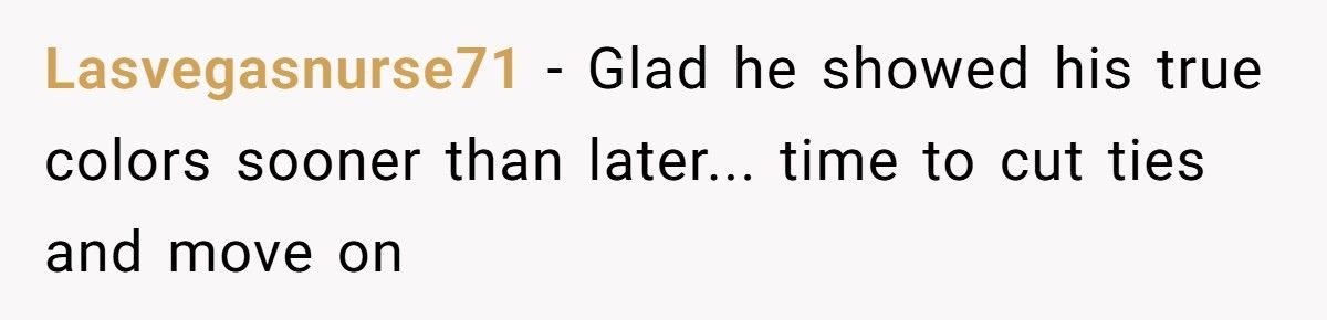Woman Considers Canceling Wedding After Fiancé Pretends They’ll Have Kids To Please His Family