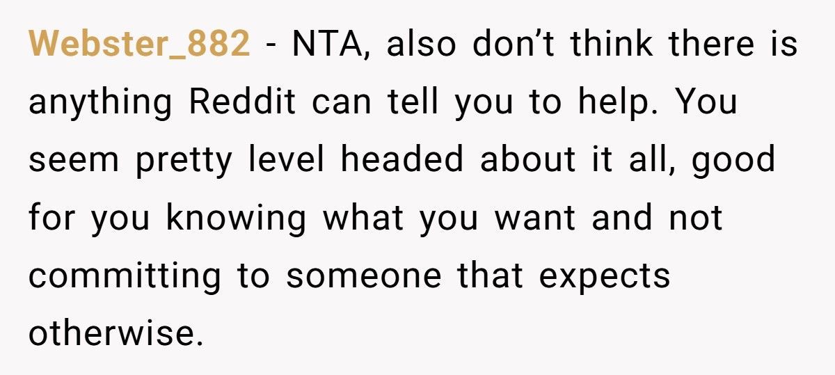 Woman Considers Canceling Wedding After Fiancé Pretends They’ll Have Kids To Please His Family