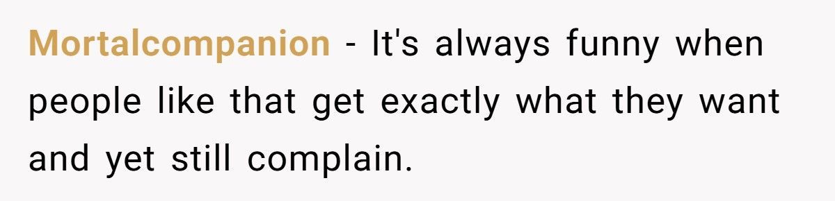Neighbor Refuses To Help Family After They Screamed At Him For “Touching Their Truck”