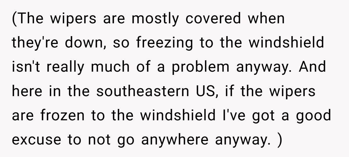 Neighbor Refuses To Help Family After They Screamed At Him For “Touching Their Truck” Neighbor Refuses To Help Family After They Screamed At Him For “Touching Their Truck”