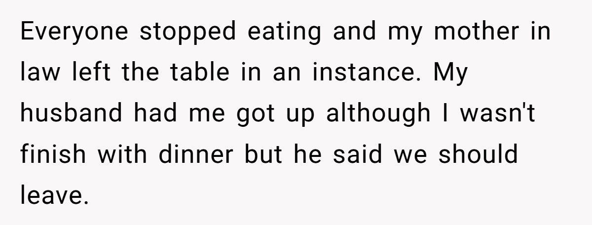 Pregnant Woman Refuses MIL Delivery Room Access, Her Husband Says He Won’t Be There Either