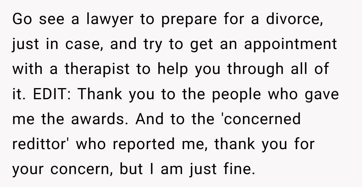 Pregnant Woman Refuses MIL Delivery Room Access, Her Husband Says He Won’t Be There Either