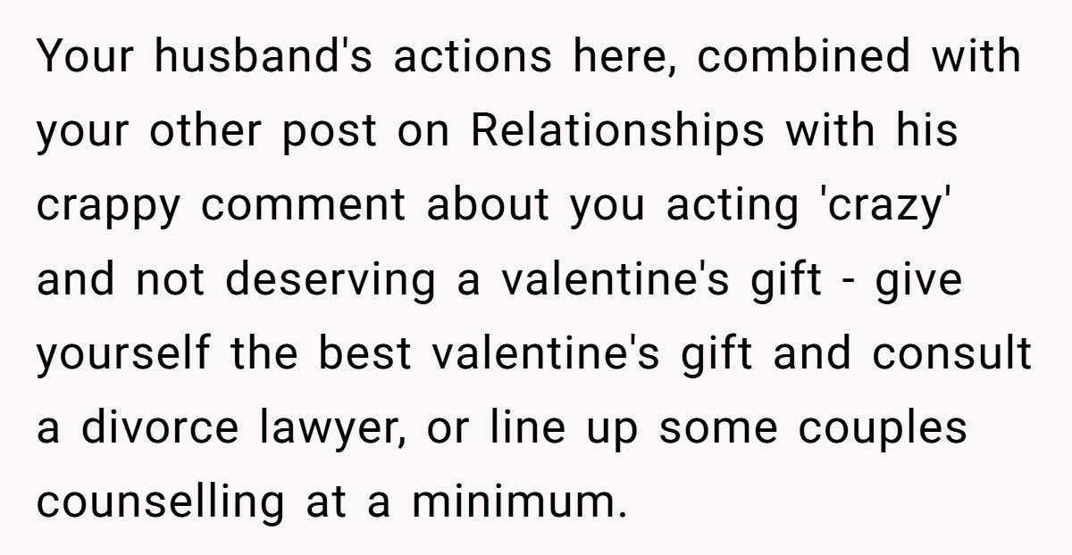 Pregnant Woman Refuses MIL Delivery Room Access, Her Husband Says He Won’t Be There Either Pregnant Woman Refuses MIL Delivery Room Access, Her Husband Says He Won’t Be There Either