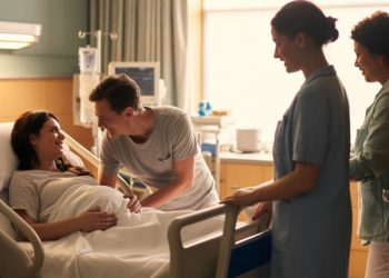 Pregnant Woman Refuses MIL Delivery Room Access, Her Husband Says He Won’t Be There Either