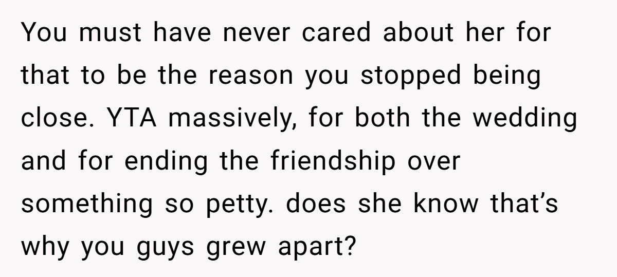 Bride Refuses Cousin’s Service Dog At Wedding, Family Calls Her Out For Ableism