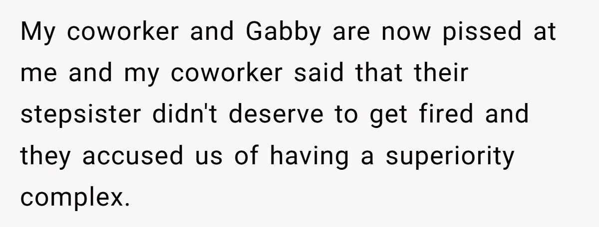Parent Fires Babysitter After She Lets Her Mom Into The House Without Permission Parent Fires Babysitter After She Lets Her Mom Into The House Without Permission
