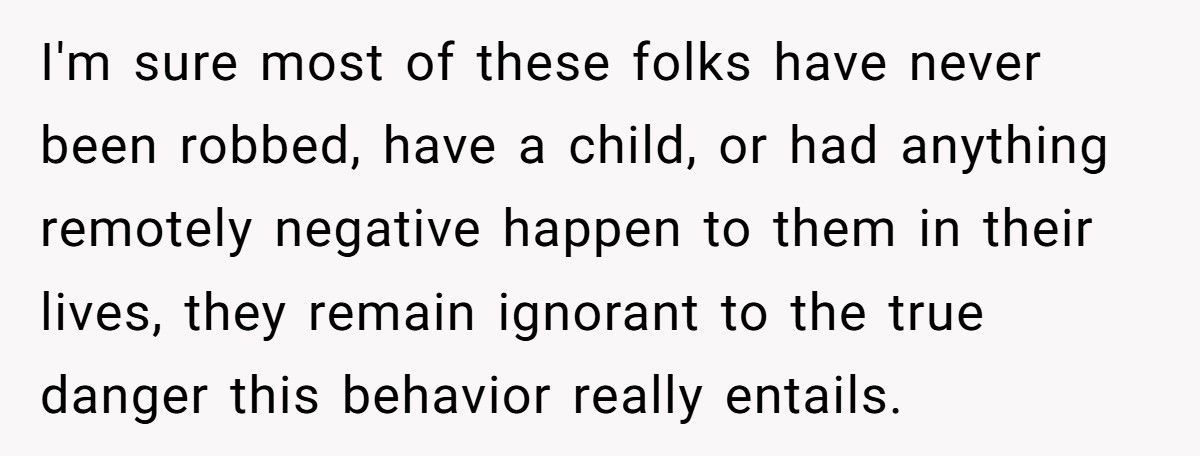 Parent Fires Babysitter After She Lets Her Mom Into The House Without Permission