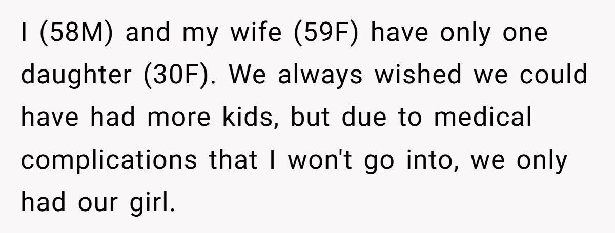 Dad Refuses To Give Daughter $350K Saved For Future Grandkids After She Chooses To Be Child-Free