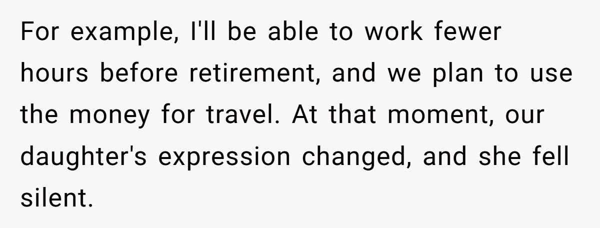 Dad Refuses To Give Daughter $350K Saved For Future Grandkids After She Chooses To Be Child-Free