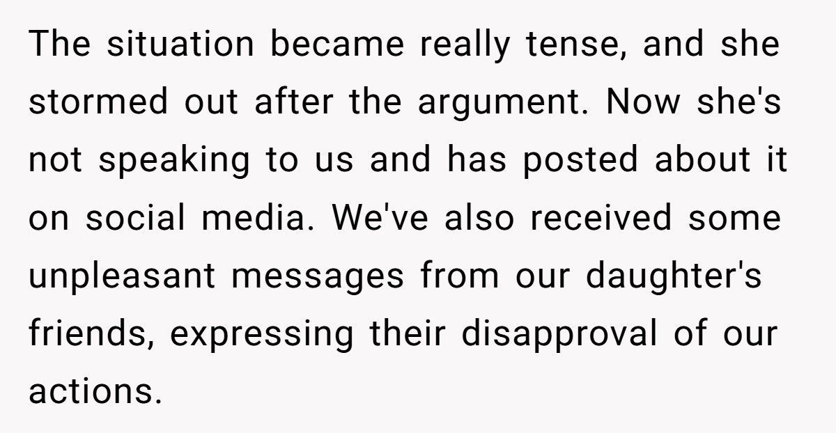 Dad Refuses To Give Daughter $350K Saved For Future Grandkids After She Chooses To Be Child-Free