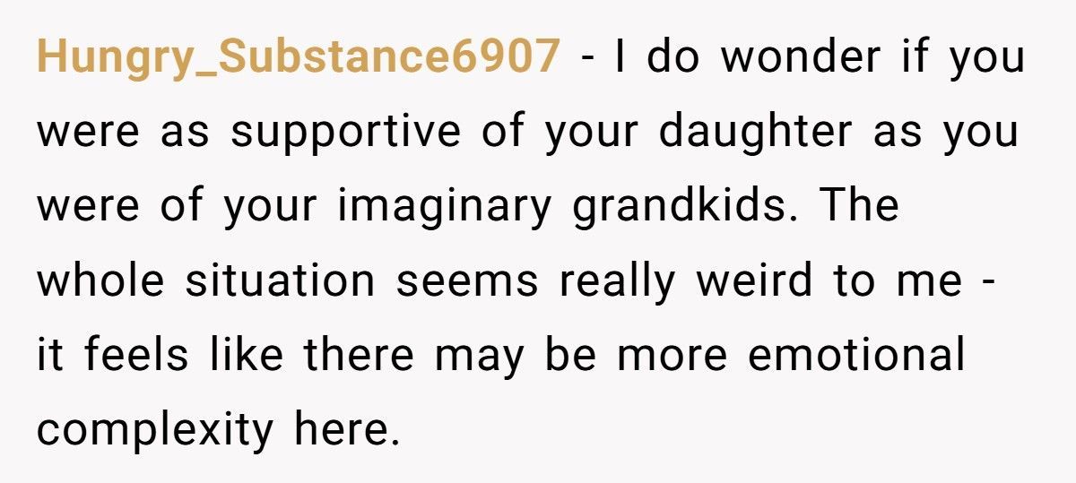 Dad Refuses To Give Daughter $350K Saved For Future Grandkids After She Chooses To Be Child-Free