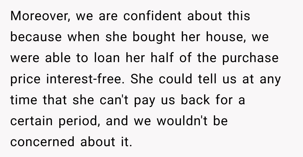 Dad Refuses To Give Daughter $350K Saved For Future Grandkids After She Chooses To Be Child-Free
