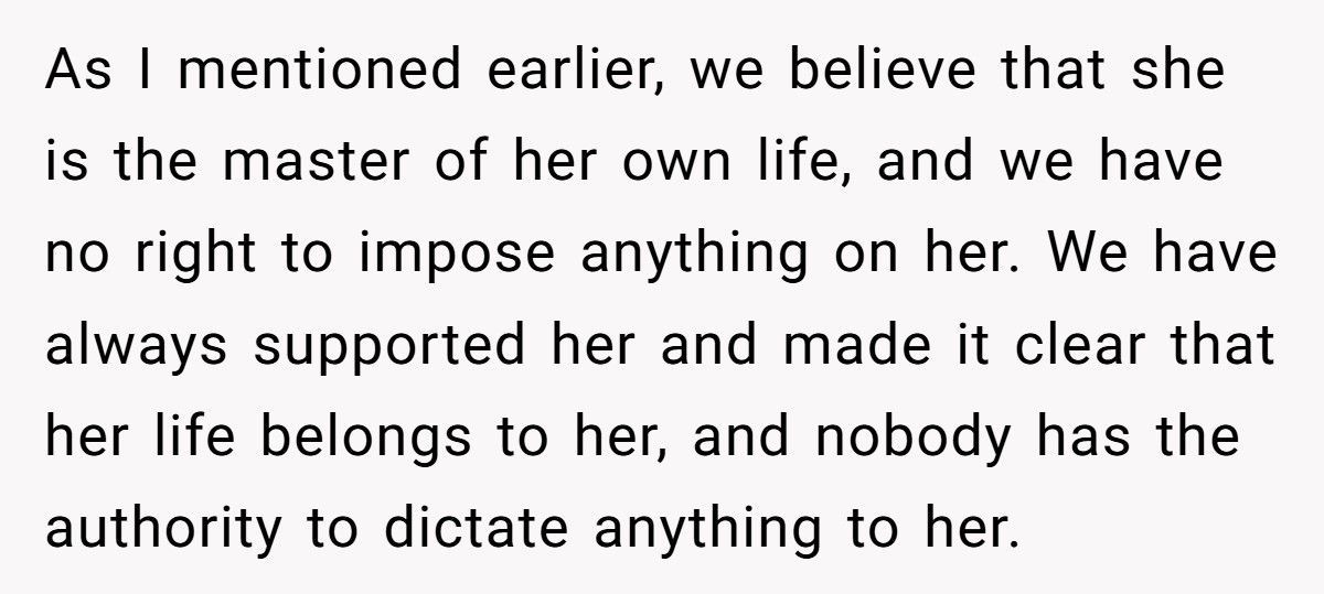 Dad Refuses To Give Daughter $350K Saved For Future Grandkids After She Chooses To Be Child-Free