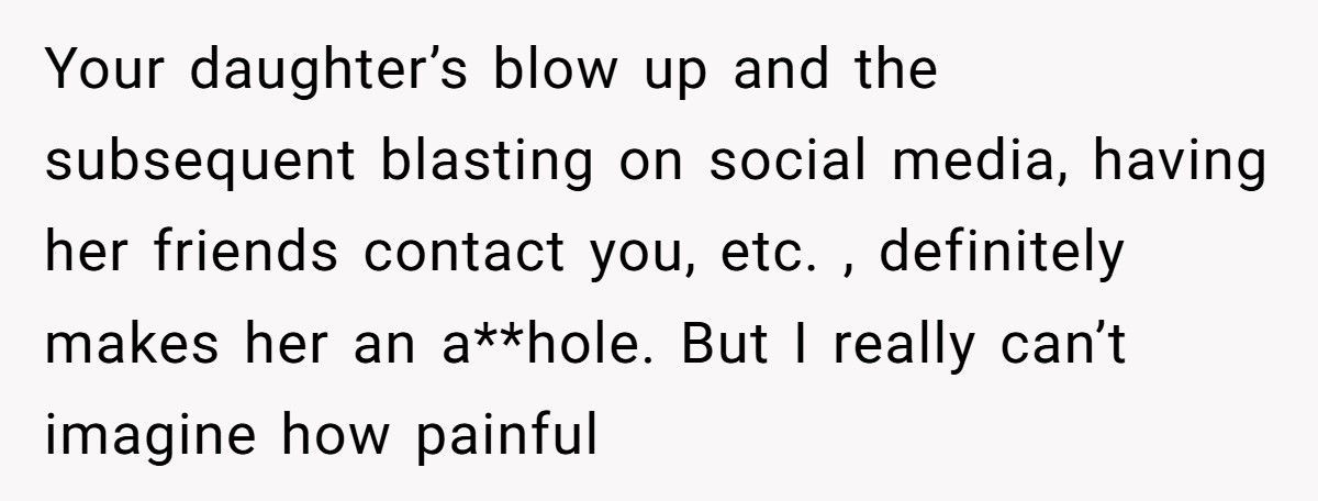 Dad Refuses To Give Daughter $350K Saved For Future Grandkids After She Chooses To Be Child-Free