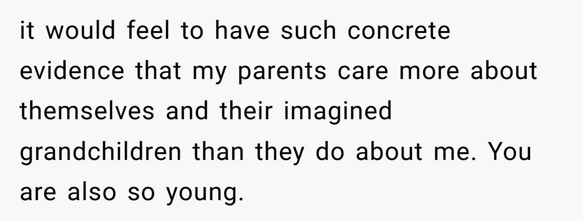 Dad Refuses To Give Daughter $350K Saved For Future Grandkids After She Chooses To Be Child-Free
