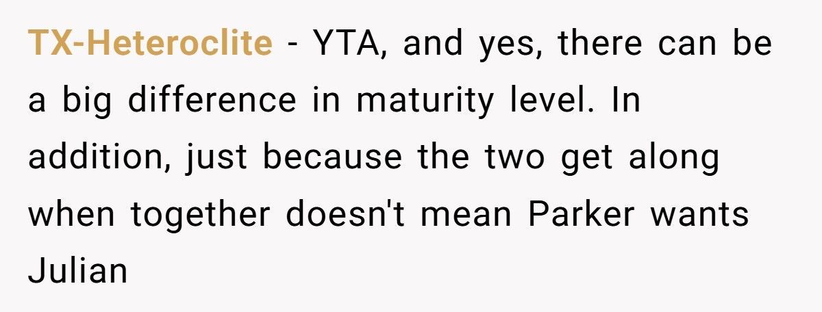 Parent Calls Brother Out For Excluding 10-Year-Old From Cousin’s Sleepover, Then Drags Grandma Into The Drama