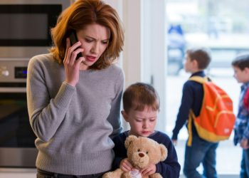 Parent Calls Brother Out For Excluding 10-Year-Old From Cousin’s Sleepover, Then Drags Grandma Into The Drama Parent Calls Brother Out For Excluding 10-Year-Old From Cousin’s Sleepover, Then Drags Grandma Into The Drama