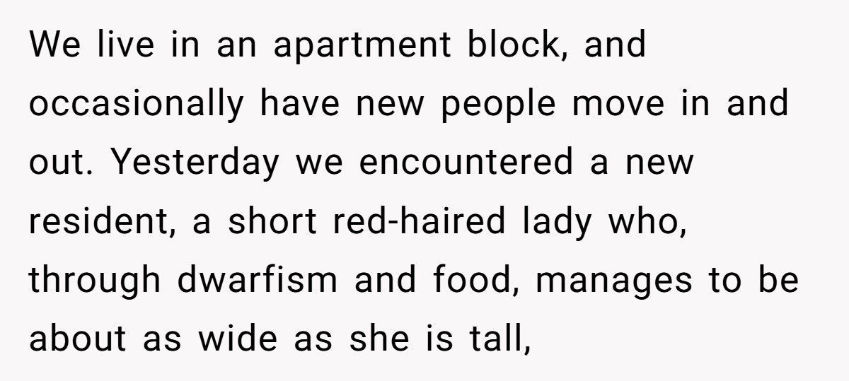 Couple Sends Rude New Neighbor Straight To The Police After Echoing Her Own Words Back At Her