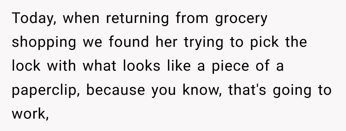 Couple Sends Rude New Neighbor Straight To The Police After Echoing Her Own Words Back At Her