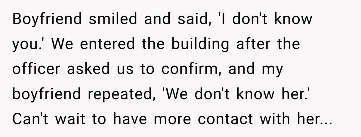 Couple Sends Rude New Neighbor Straight To The Police After Echoing Her Own Words Back At Her