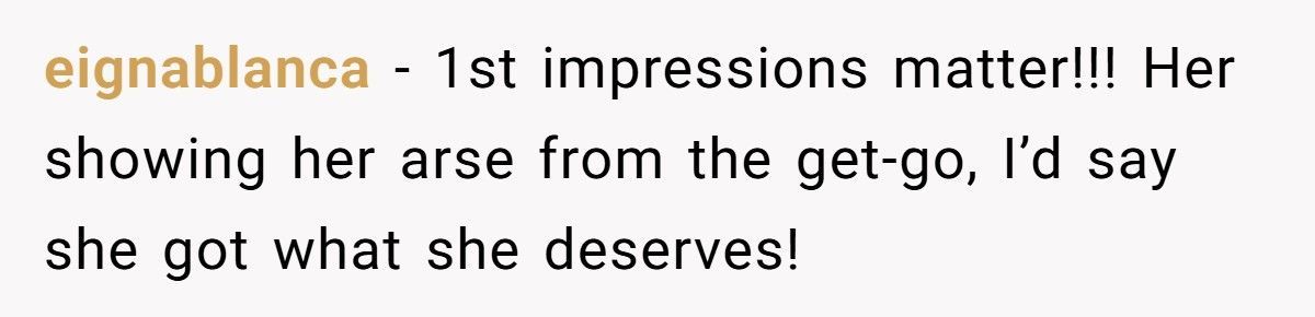 Couple Sends Rude New Neighbor Straight To The Police After Echoing Her Own Words Back At Her